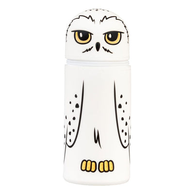 Harry Potter Astuccio 3D Hedwig in Silicone - Grupo Erik