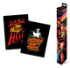 Stranger Things – Set di 2 mini poster 38x52 cm – Grupo Erik