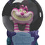 Palla di Neve Disney Alice nel Paese delle Meraviglie 10 cm Grupo Erik