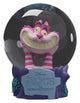 Palla di Neve Disney Alice nel Paese delle Meraviglie 10 cm Grupo Erik