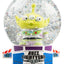 Disney Pixar Toy Story Palla di Neve 10 cm - Decorazione in Resina e Vetro