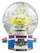 Disney Pixar Toy Story Palla di Neve 10 cm - Decorazione in Resina e Vetro