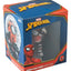 Palla di neve Spider-Man 12 cm – Decorazione Marvel Grupo Erik