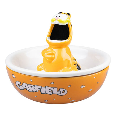 Garfield Ciotola per Snack – Grupo Erik