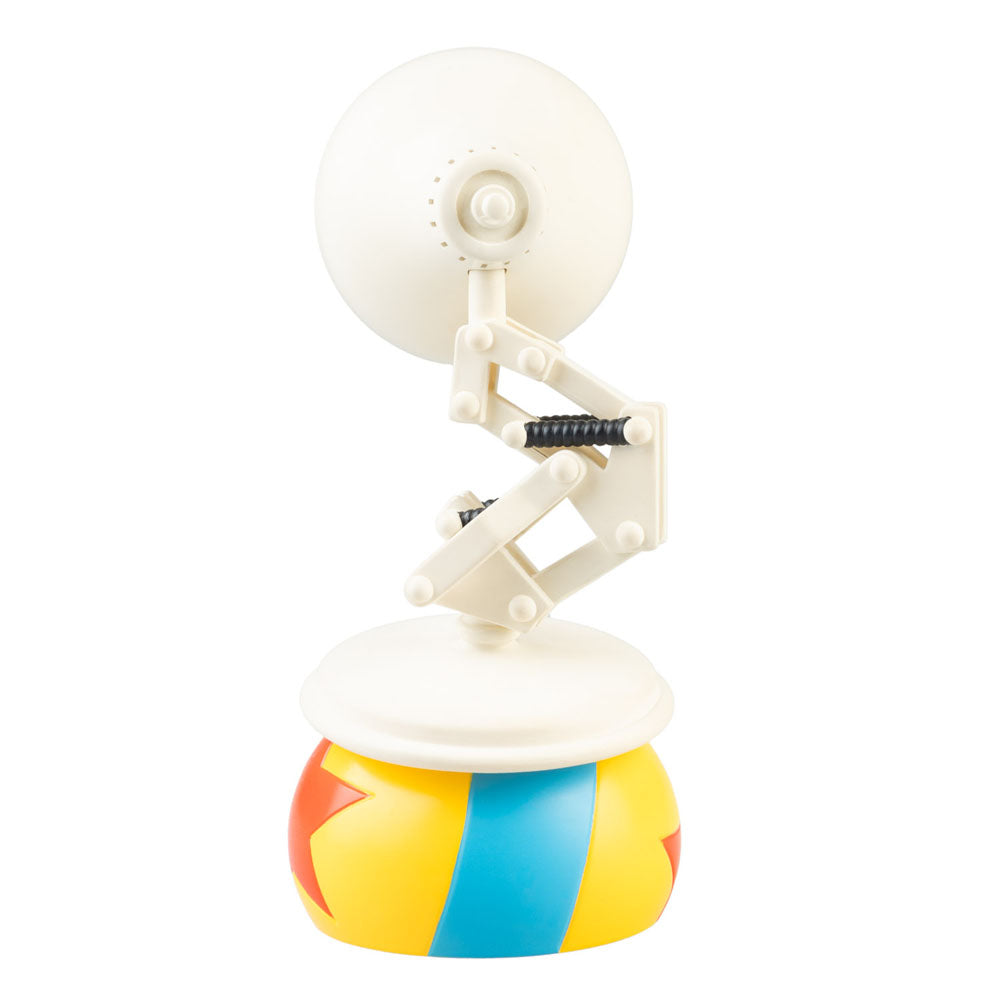 Calendario perpetuo 3D Luxo Jr. Pixar – Grupo Erik