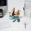 One Piece Calendario Perpetuo 3D Going Merry - Grupo Erik