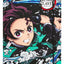 Demon Slayer Premium Notebook A5 – Quaderno con copertina rigida, licenza ufficiale