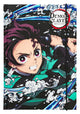 Demon Slayer Premium Notebook A5 – Quaderno con copertina rigida, licenza ufficiale