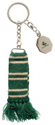 Harry Potter Portachiavi Sciarpa Serpeverde 15 cm - Grupo Erik