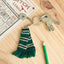 Harry Potter Portachiavi Sciarpa Serpeverde 15 cm - Grupo Erik