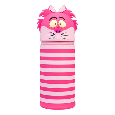 Astuccio 3D Alice nel Paese delle Meraviglie Stregatto - Grupo Erik