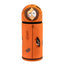South Park Astuccio 3D Kenny in Silicone, 17 cm, Grupo Erik