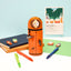 South Park Astuccio 3D Kenny in Silicone, 17 cm, Grupo Erik