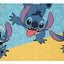 Disney Stitch Tappetino per Mouse e Tastiera XL 80 x 35 cm - Grupo Erik