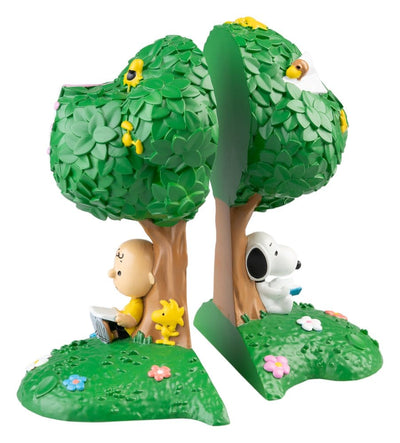 Snoopy Reggilibri 16 cm – Peanuts, Grupo Erik