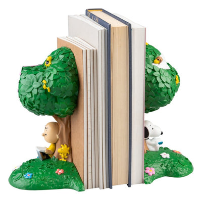 Snoopy Reggilibri 16 cm – Peanuts, Grupo Erik