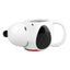 Tazza 3D Snoopy Peanuts – Ceramica 500 ml, Grupo Erik
