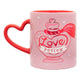 Harry Potter Tazza Premium Love Potion – Grupo Erik