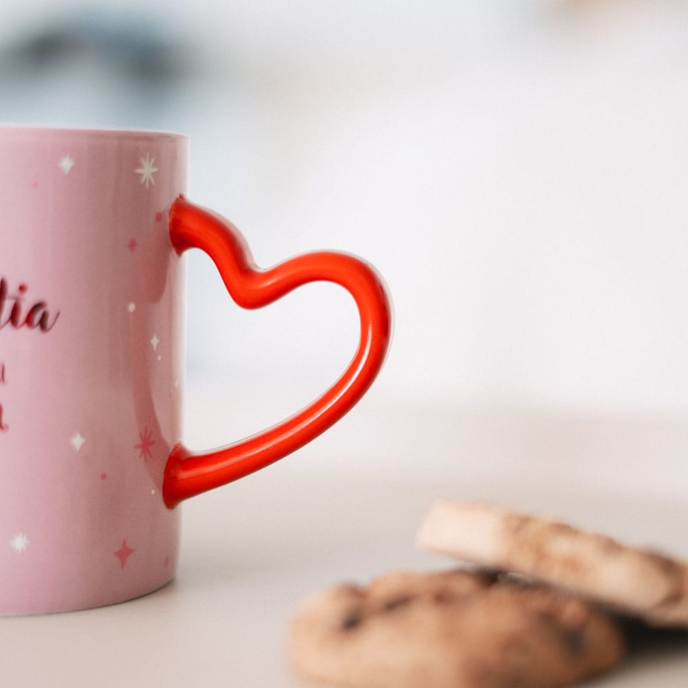Harry Potter Tazza Premium Love Potion – Grupo Erik