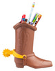 Portapenne Stivale di Woody con Set da Cancelleria Toy Story Disney Pixar Grupo Erik 16 cm