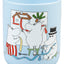 Portamatite in ceramica Moomins - Grupo Erik