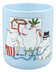 Portamatite in ceramica Moomins - Grupo Erik