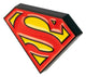 DC Comics Magnete con Apribottiglie Superman 9 cm - Grupo Erik