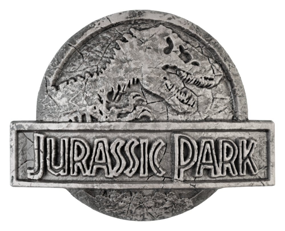 Jurassic Park Magnete con Apribottiglie 8 cm - Grupo Erik