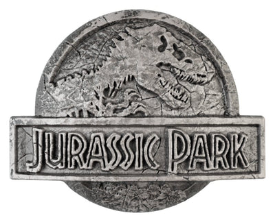 Jurassic Park Magnete con Apribottiglie 8 cm - Grupo Erik