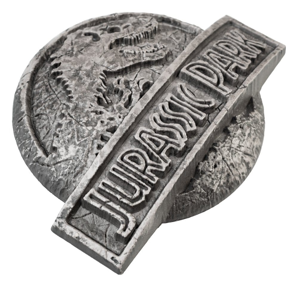 Jurassic Park Magnete con Apribottiglie 8 cm - Grupo Erik