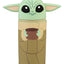 Astuccio Star Wars Grogu in silicone 18 cm