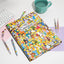 The Simpsons Cartella Portadocumenti Elastica 34 x 26 cm