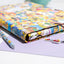 The Simpsons Cartella Portadocumenti Elastica 34 x 26 cm