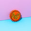 The Simpsons Magnete con Apribottiglie Duff Beer 7 cm - Grupo Erik