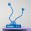 Lampada The Simpsons a forma di TV con luce LED e cavo USB-C - Grupo Erik