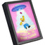The Simpsons Poster LED con Cornice 20 x 28 cm