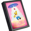 The Simpsons Poster LED con Cornice 20 x 28 cm
