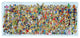 The Simpsons Tappetino Gaming XL 80x35 cm - Grupo Erik