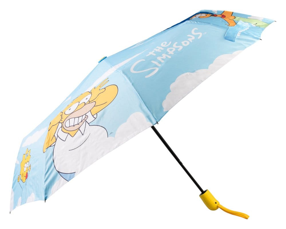 Ombrello The Simpsons 100 cm – Grupo Erik