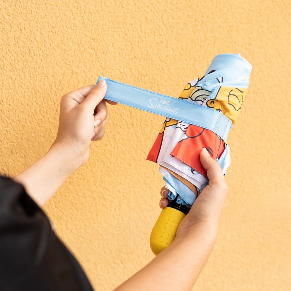 Ombrello The Simpsons 100 cm – Grupo Erik
