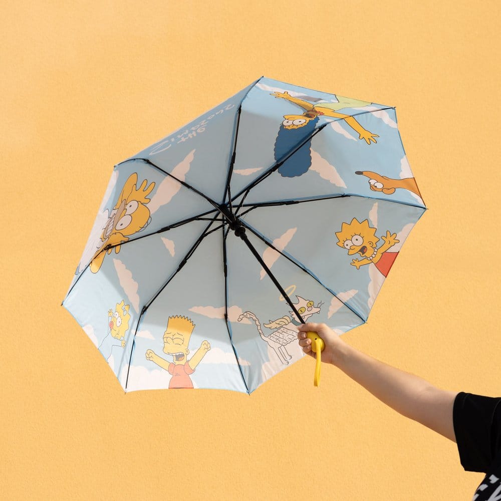 Ombrello The Simpsons 100 cm – Grupo Erik