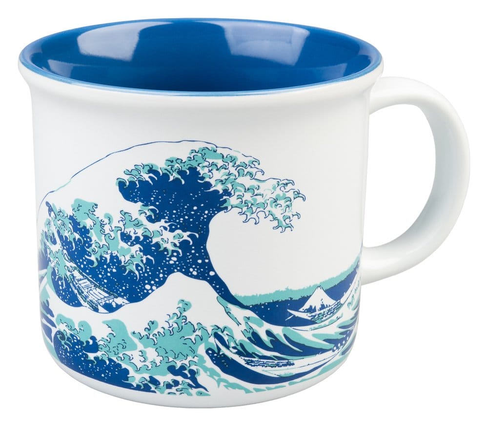 Tazza Premium Hokusai 350 ml - Grupo Erik