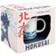 Tazza Premium Hokusai 350 ml - Grupo Erik