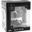 Disney Nightmare Before Christmas Snow Globe Zero 10 cm – Decorazione in Resina e Vetro