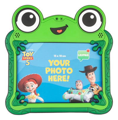 Disney Pixar Toy Story 5 Magnet Lilypad - Grupo Erik