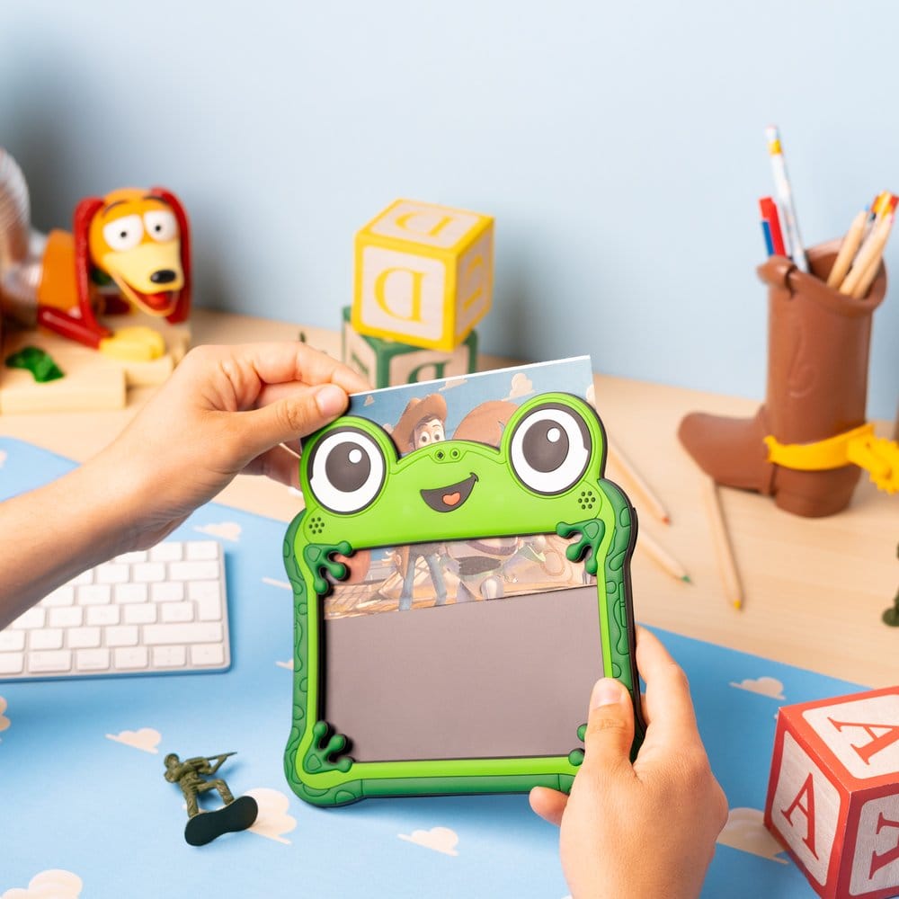 Disney Pixar Toy Story 5 Magnet Lilypad - Grupo Erik