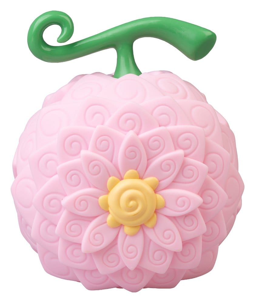 One Piece Netflix Lampada Flower-Flower Fruit 17 cm - Grupo Erik