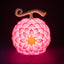 One Piece Netflix Lampada Flower-Flower Fruit 17 cm - Grupo Erik