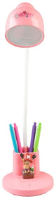 One Piece Netflix Lampada da Scrivania LED 34 cm