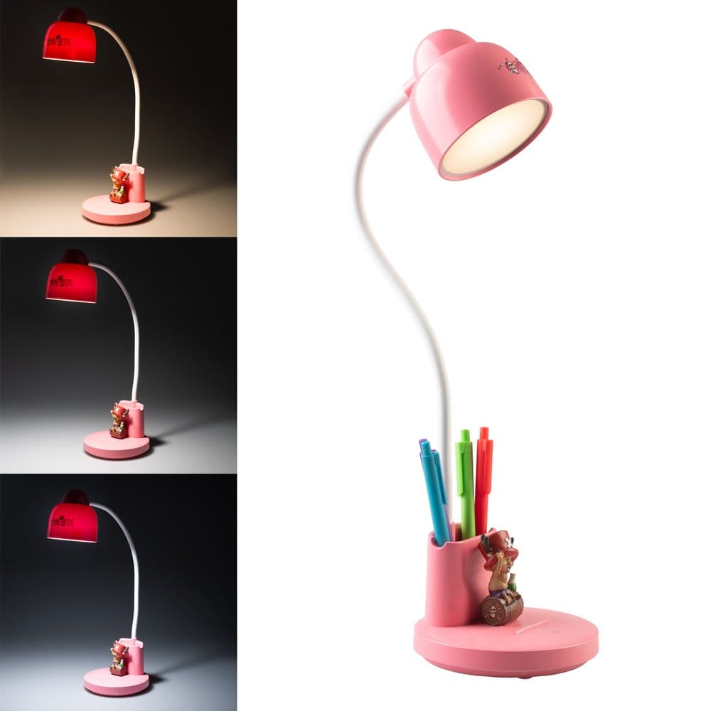 One Piece Netflix Lampada da Scrivania LED 34 cm